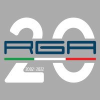 RGA Custom Technologies Logo