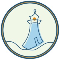 The Blue Ocean - Design & Communications Logo