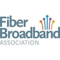 Fiber Broadband Association Logo