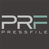 PressFile Europe GmbH Logo