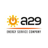 A29 Energy Service Company Logo