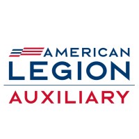 American Legion Auxiliary Logo