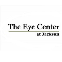 The Eye Center at Jackson Logo