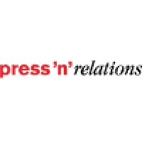PressnRelations GmbH Logo