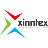 Xinntex Logo
