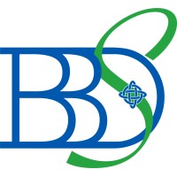 BBD Solutions Logo