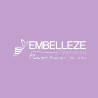 Embelleze Europe Logo