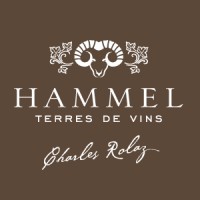 Charles Rolaz, HAMMEL - Terres de Vins Logo