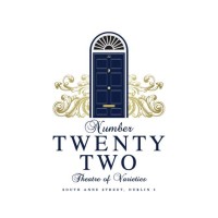 Number Twenty Two Logo