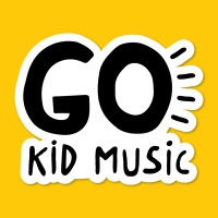 Go Kid Music Logo
