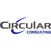 CIRCULAR CONSULTING Logo