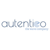 Autentico Logo
