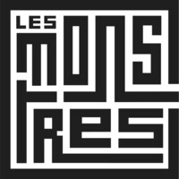 Les Monstres Logo