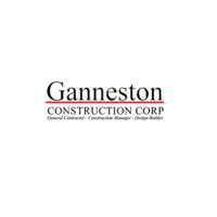 Ganneston Construction Corp. Logo