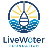 Live Water Foundation Logo