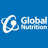 Global Nutrition International Logo