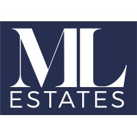 ML Estates Logo