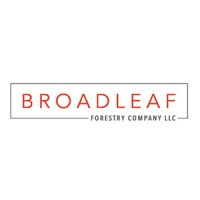 Broadleaf Forestry Company LLC Logo
