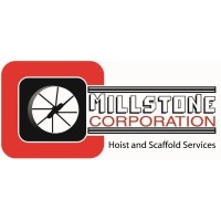 Millstone Corporation Logo