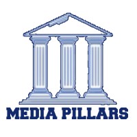 Media Pillars Logo