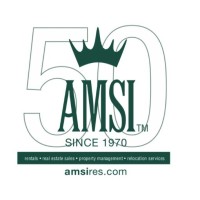 AMSI Logo