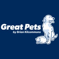 Great Pets, Inc Logo
