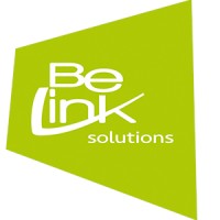 BeLink Solutions - La Ferté Bernard Logo