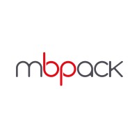 mbpack Logo