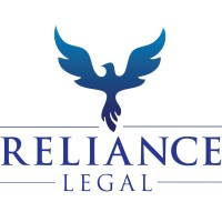 Reliance Legal, LLC Logo