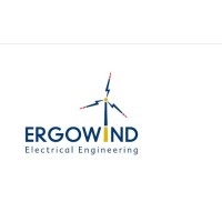 Ergowind BV Logo
