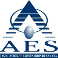 Asociación de Empresarios de Sakana Logo