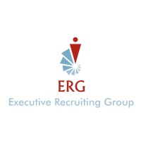 Executive Recruiting Group Logo