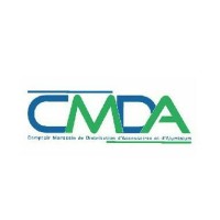 CMDA Logo