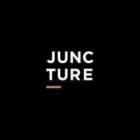 JUNCTURE MAG Logo