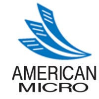 American Micro Company Logo