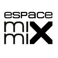espace miX miX Logo