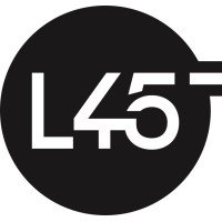 L45 - corporate relations Logo