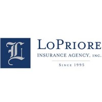 LoPriore Insurance Agency Logo
