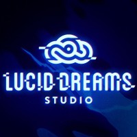 Lucid Dreams Studio Logo