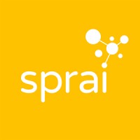 sprai Logo