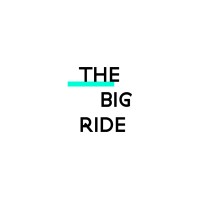 The Big Ride Logo
