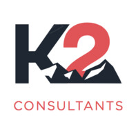 K2 Consultants Inc. Logo