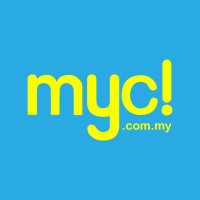 Malaysian Youth Community (MYC!) Logo