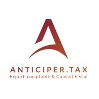 ANTICIPER Logo