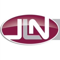 JLN Plumbing & Heating Limited Logo