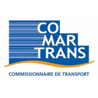COMARTRANS Logo