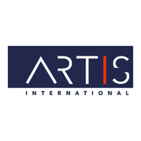 Artis International Logo