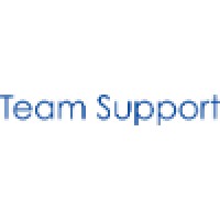 Team Support Staff Ltd Logo