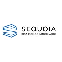 SEQUOIA DESARROLLOS INMOBILIARIOS Logo