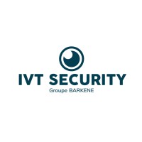 IVT Security Logo